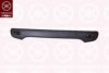KLOKKERHOLM 5501970 Trim/Protective Strip, bumper